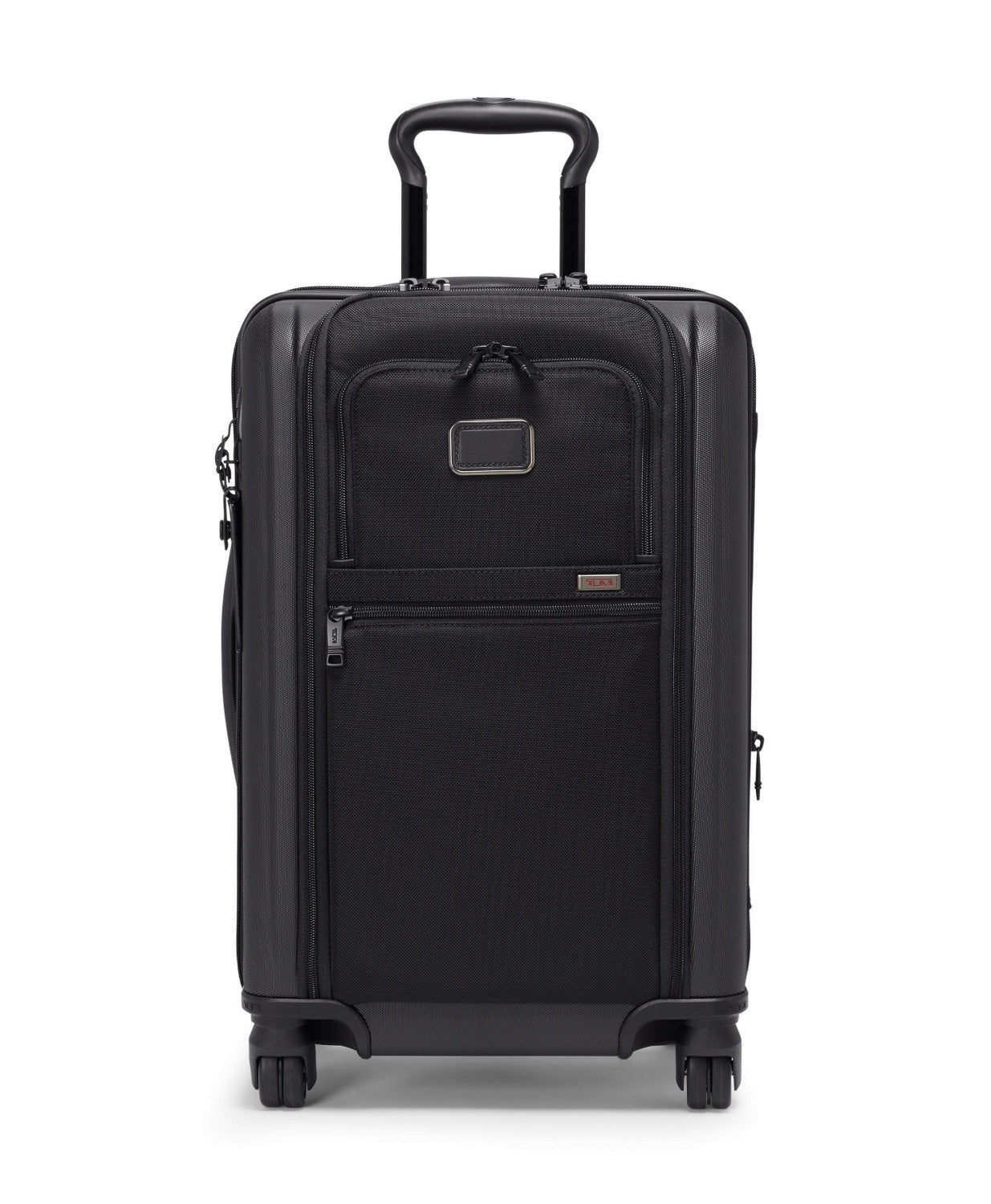 Tumi Hybrid International Expandable 4-Wheeled Carry-On | Airline Intl