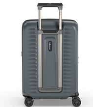 Load image into Gallery viewer, Back Panel View, showing the telescoping handle partially extended.

