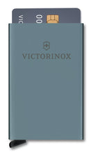 Load image into Gallery viewer, Front panel view with the credit cards ejected. 
