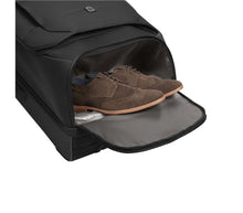 Load image into Gallery viewer, Interior of Shoe Compartment - Shoes not Included
