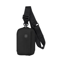 Load image into Gallery viewer, Front Panel View showing the adjustable shoulder strap
