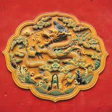 Load image into Gallery viewer, Visconti Year of the Dragon
