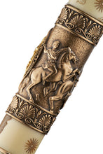 Load image into Gallery viewer, Visconti Limited Edition Alexander the Great Detailed engraving
