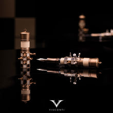 Load image into Gallery viewer, Visconti Checkmate | Chess Limited Edition Pen
