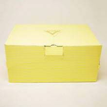 Load image into Gallery viewer, Visconti Forbidden City HRH Ltd. Ed. White &amp; Yellow Gold With Diamonds #04/38
