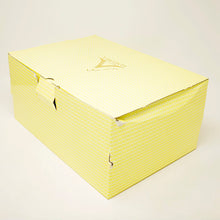 Load image into Gallery viewer, Visconti Forbidden City HRH Ltd. Ed. White &amp; Yellow Gold With Diamonds #04/38
