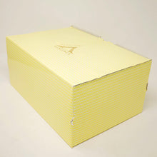 Load image into Gallery viewer, Visconti Forbidden City HRH Ltd. Ed. White &amp; Yellow Gold With Diamonds #04/38
