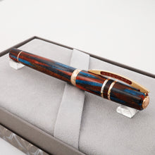 Load image into Gallery viewer, Visconti Homo Sapiens "Legacy Celluloid" Limited Edition
