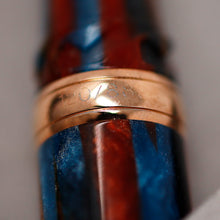 Load image into Gallery viewer, Visconti Homo Sapiens "Legacy Celluloid" Limited Edition
