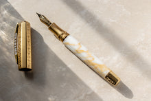 Load image into Gallery viewer, Visconti Il Magnifico Calacatta Gold Limited Edition

