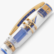 Load image into Gallery viewer, Visconti Limited Edition Homo Sapiens Full Demo
