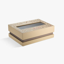 Load image into Gallery viewer, Presentation box with Visconti Maze logo on a white background.
