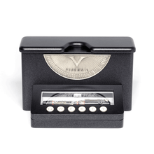 Load image into Gallery viewer, Visconti QWERTY Limited Edition Fountain Pen in Typewriter themed case
