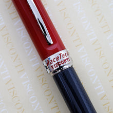 Load image into Gallery viewer, Visconti Race Tech Limited Edition Rollerball Pen

