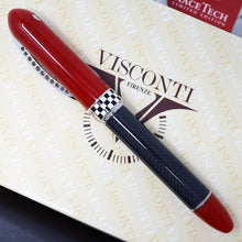Load image into Gallery viewer, Visconti Race Tech Limited Edition Rollerball Pen
