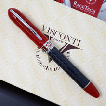 Load image into Gallery viewer, Visconti Race Tech Limited Edition Rollerball Pen
