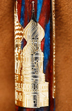 Load image into Gallery viewer, Visconti Saint Basil Vermeil Limited Edition Pen - M
