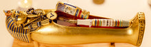 Load image into Gallery viewer, Visconti Tutankhamun Limited Edition Fountain Pen - Fine Nib
