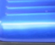 Load image into Gallery viewer, Close up to the blue case
