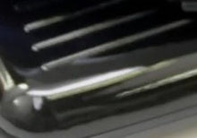 Load image into Gallery viewer, Close up to the black case

