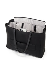 Load image into Gallery viewer, Tumi Voyageur Valetta Large Tote
