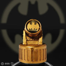 Load image into Gallery viewer, Ferris Press Wheel - Shadows over Gotham City | Batman Limited Edition 38ml Ink
