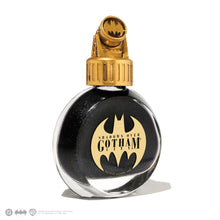 Load image into Gallery viewer, Ferris Press Wheel - Shadows over Gotham City | Batman Limited Edition 38ml Ink
