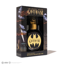 Load image into Gallery viewer, Ferris Press Wheel - Shadows over Gotham City | Batman Limited Edition 38ml Ink
