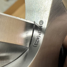 Load image into Gallery viewer, Sword engraving.
