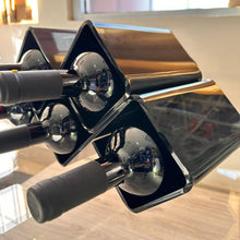 Load image into Gallery viewer, Wine Rack - Holds 5 - 6 Bottles
