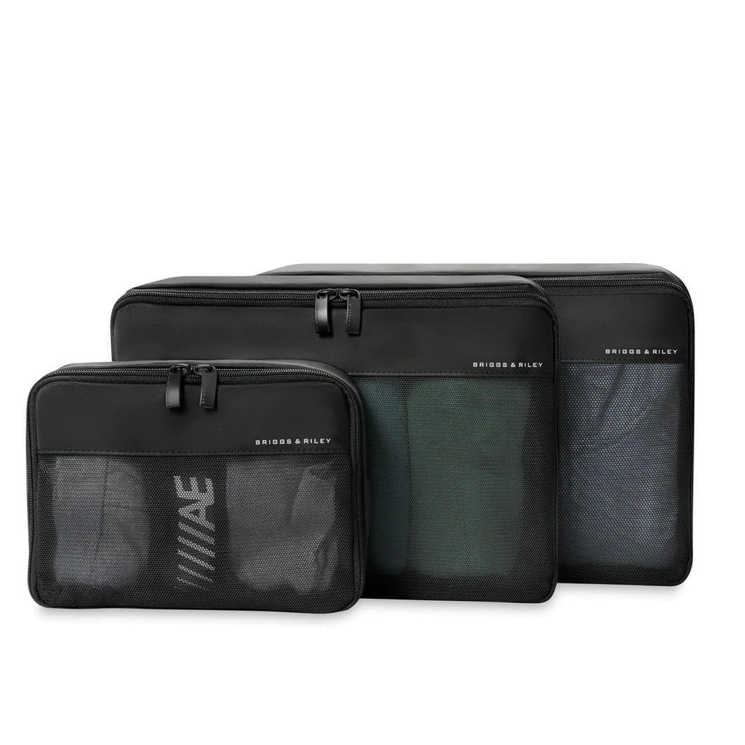 Carry-On Packing Cube Set