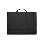 Briggs & Riley Garment Folder - Black

Front Panel View

EXTERIOR DIMENSIONS:
16.5 x 13 in / 41.9 x 33 cm