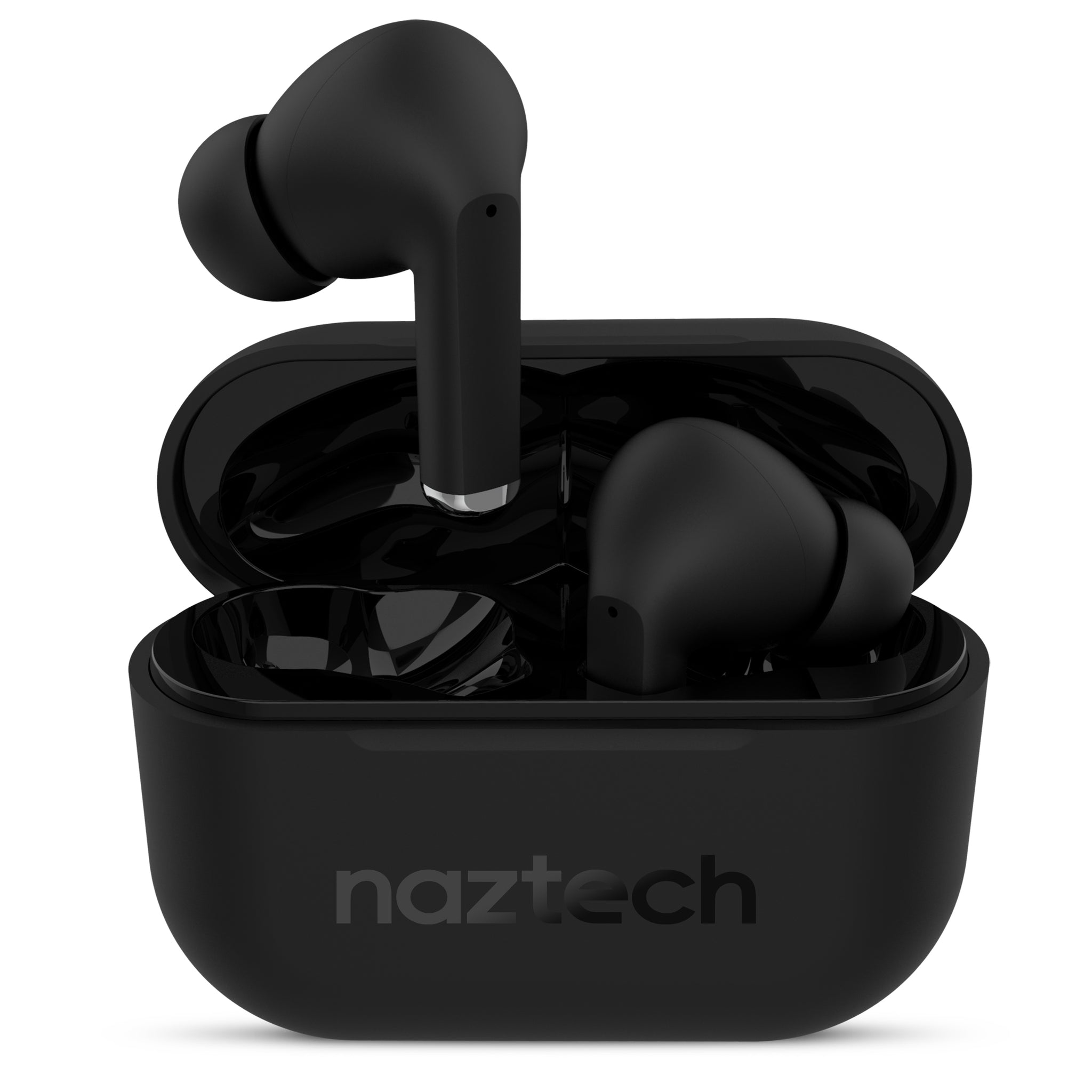 Xpods PRO True Wireless Earbuds/Wireless Charging Case | Airline Intl