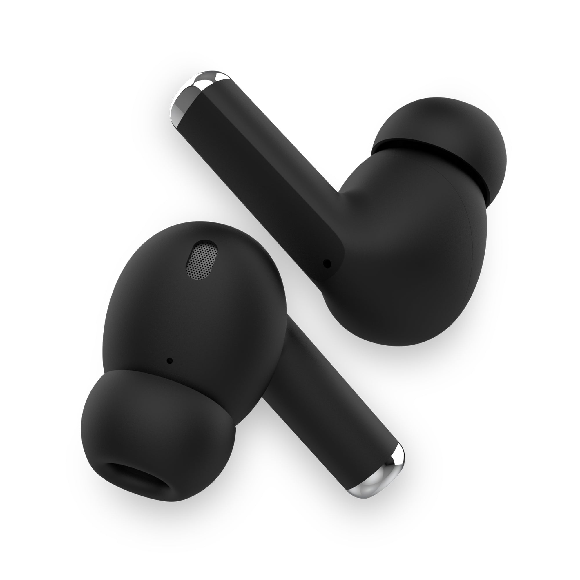 Xpods PRO True Wireless Earbuds/Wireless Charging Case | Airline Intl