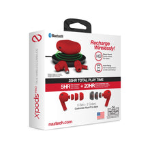 Load image into Gallery viewer, Angled back view of the packaging.

