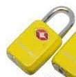 TSA Key Lock Set - 2 Pack