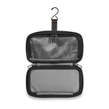 Load image into Gallery viewer, ZDX Hanging Toiletry Kit
