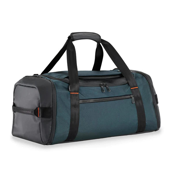 ZDX Large Travel Duffel Bag