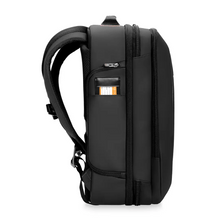 Load image into Gallery viewer, Briggs &amp; Riley ZDX Convertible Backpack/Duffel - Black
