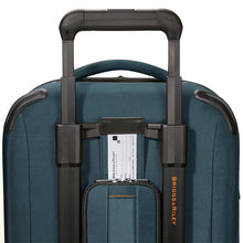Load image into Gallery viewer, ZDX 22&quot; Domestic Carry-On Expandable Spinner

