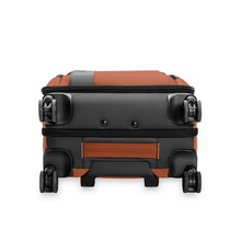 Load image into Gallery viewer, Briggs &amp; Riley ZDX 22&quot; Expandable Carry-On Spinner - Canyon
