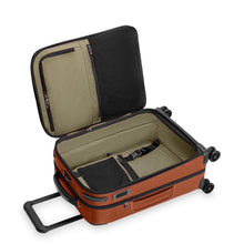 Load image into Gallery viewer, Briggs &amp; Riley ZDX 22&quot; Expandable Carry-On Spinner - Canyon
