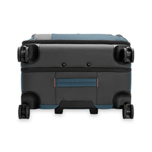 Load image into Gallery viewer, Briggs &amp; Riley ZDX Medium Expandable Spinner - Ocean
