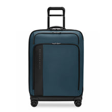 Load image into Gallery viewer, Briggs &amp; Riley ZDX Medium Expandable Spinner - Ocean
