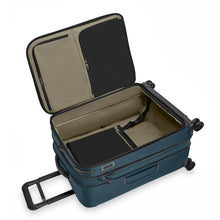 Load image into Gallery viewer, Briggs &amp; Riley ZDX Medium Expandable Spinner - Ocean
