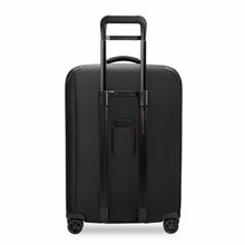 Load image into Gallery viewer, Briggs &amp; Riley ZDX Medium Expandable Spinner - Black
