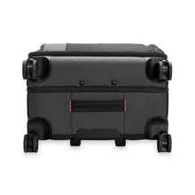 Load image into Gallery viewer, Briggs &amp; Riley ZDX Medium Expandable Spinner - Black
