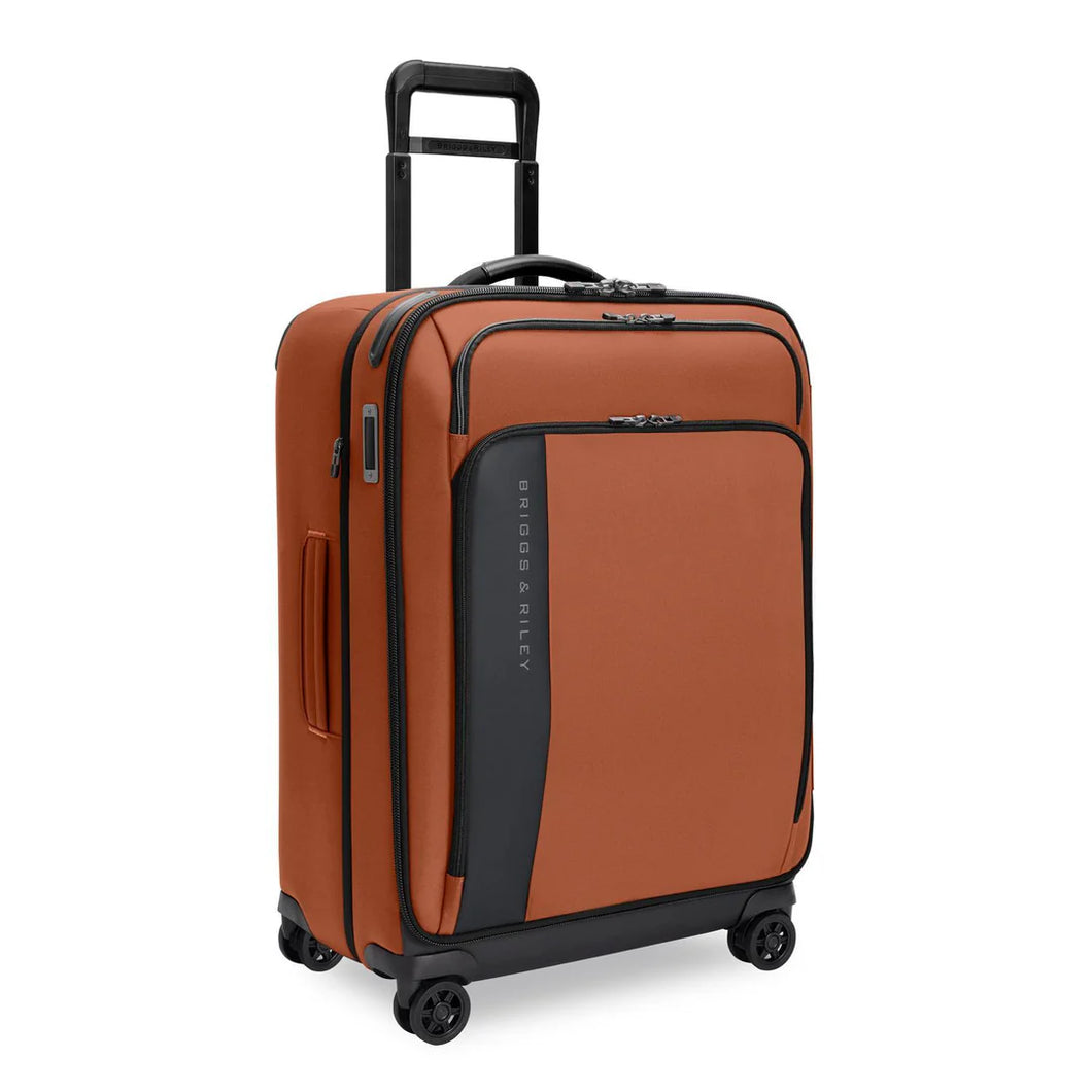 Briggs & Riley ZDX Medium Expandable Spinner - Canyon