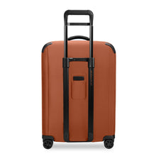 Load image into Gallery viewer, Briggs &amp; Riley ZDX Medium Expandable Spinner - Canyon
