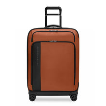 Load image into Gallery viewer, Briggs &amp; Riley ZDX Medium Expandable Spinner - Canyon
